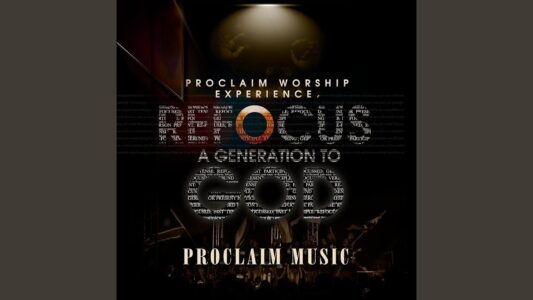 Proclaim Music - You Are Holy (Lyrics, Mp3 Download)