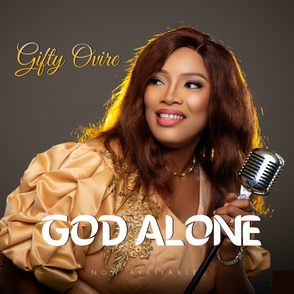 God Alone Mp3 Download, Lyrics & video