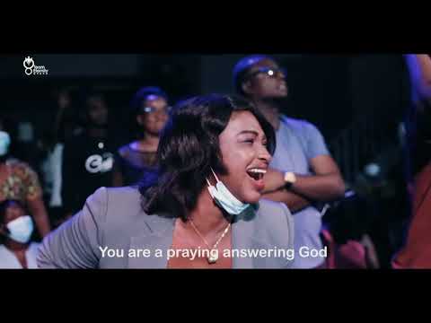 Team Eternity Ghana - Prayer Answering God