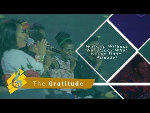 The Gratitude Coza Worship Songs Mp3 Download