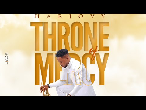 Harjovy - Throne Of Mercy