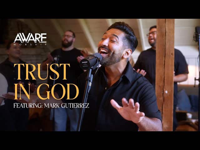 Aware Worship ft. Mark Gutierrez